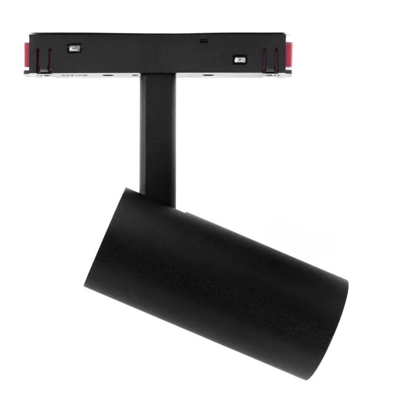Магнітний трековий світильник PROLUM™ M20; 20W; 48V; SERIES "TR-WF"; Wi-Fi; SMART 3000K - 6000K