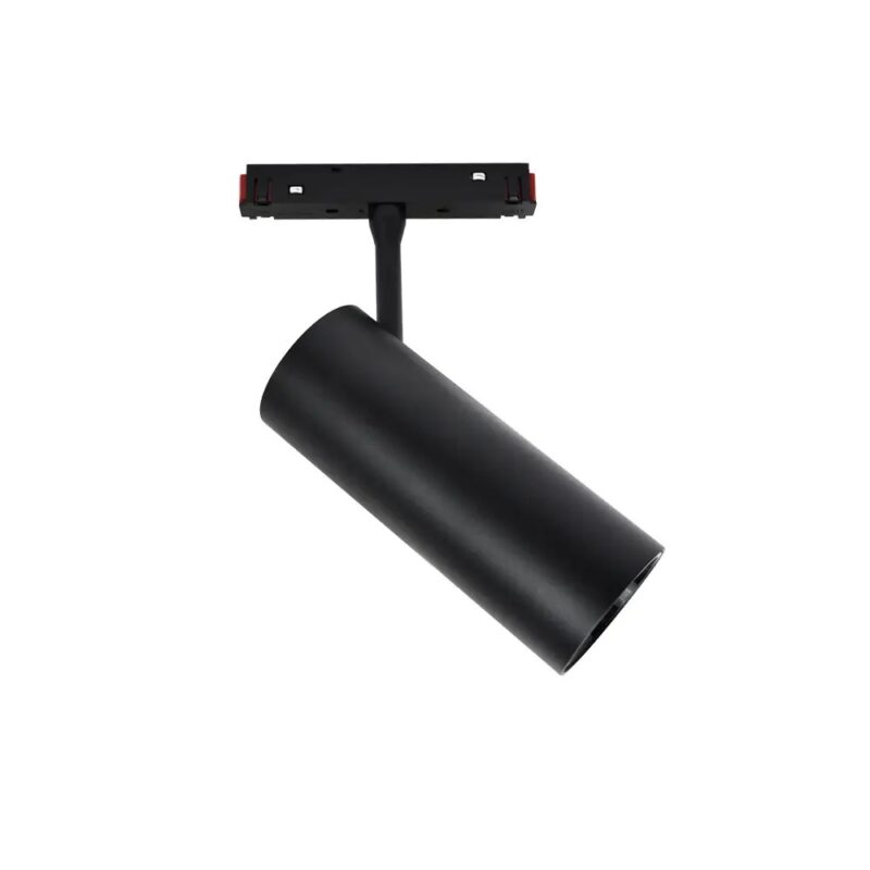 Магнітний трековий світильник PROLUM™ M20; 20W; 48V; SERIES "TR-WF"; Wi-Fi; SMART 3000K - 6000K