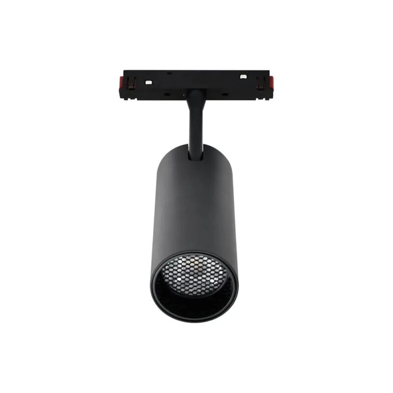 Магнітний трековий світильник PROLUM™ M20; 20W; 48V; SERIES "TR-WF"; Wi-Fi; SMART 3000K - 6000K