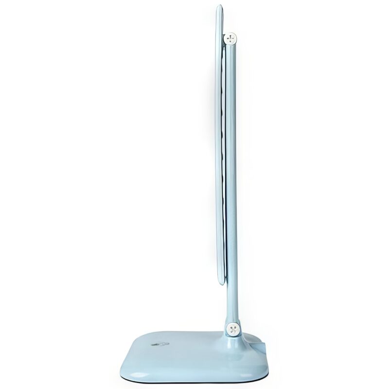 Настільна лампа The Light 9w 4000К 585Lm блакитна TL50104