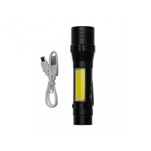 Ліхтарик світлодіодний Luxel TR-04 5W 200Lm IP44