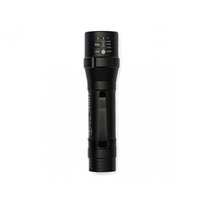 Ліхтарик світлодіодний Luxel TR-04 5W 200Lm IP44
