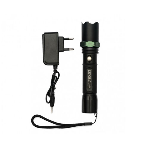 Ліхтарик світлодіодний Luxel TR-05 5W 200Lm 1200mAh IP44