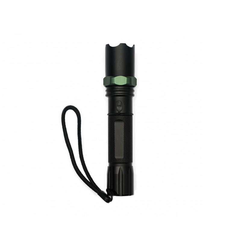 Ліхтарик світлодіодний Luxel TR-05 5W 200Lm 1200mAh IP44