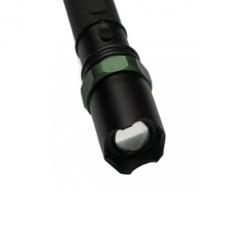 Ліхтарик світлодіодний Luxel TR-05 5W 200Lm 1200mAh IP44