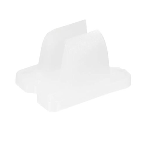 Монтажне кріплення PROLUM™ для LED неону 6x1