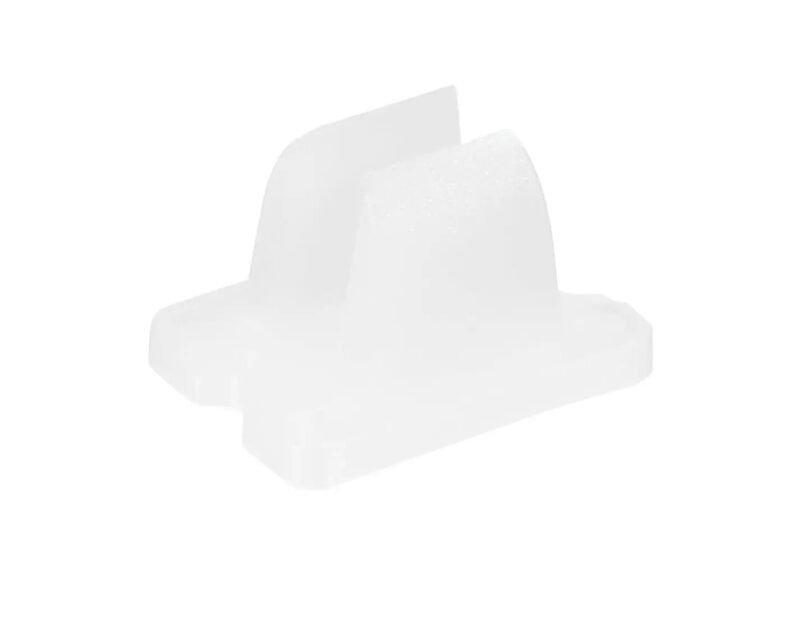 Монтажне кріплення PROLUM™ для LED неону 6x1