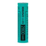 Акумулятор Videx літій-іонний 18650(без захисту) 2800mAh bulk