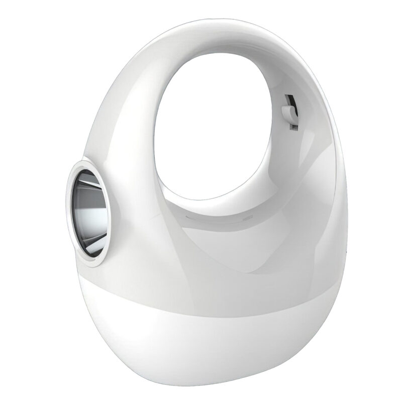 Ліхтар ручний The Light 8w 1200mAh TL50047