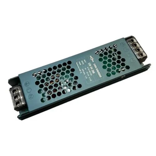 Блок живлення BIOM DC24 200W 8.3А LED-24-200