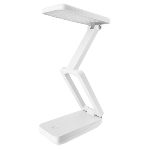 Акумуляторний LED світильник з повербанком The Light 6W білий TL 50044