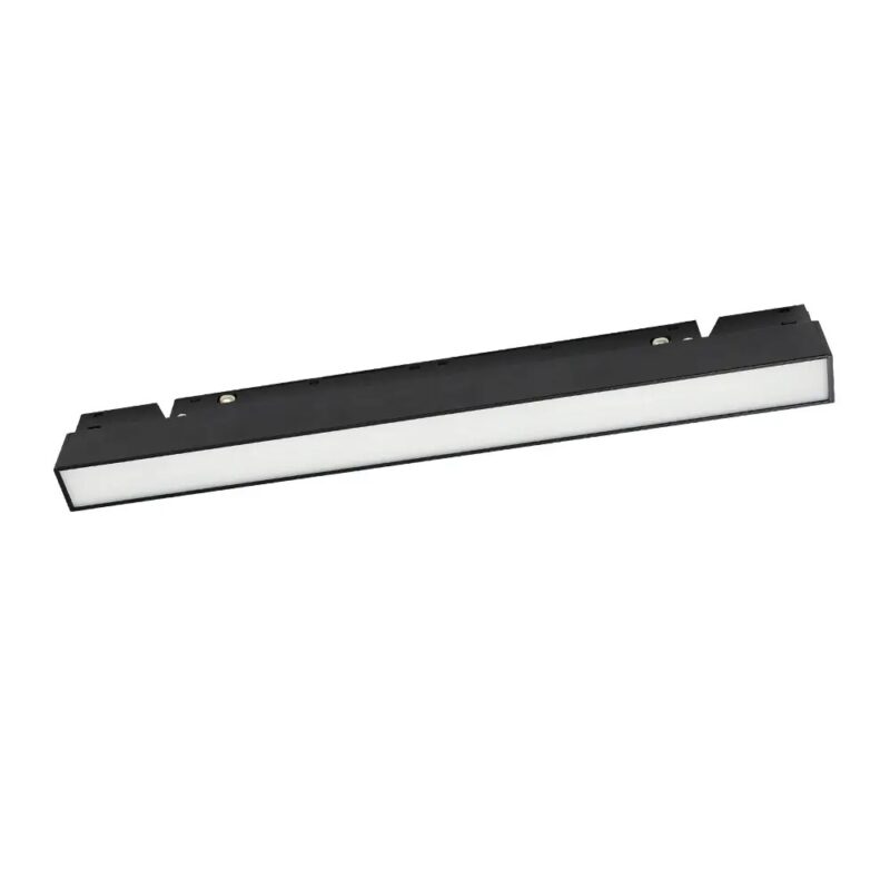 Магнітний лінійний трековий світильник PROlum™ M20 20W 48V SERIES FL-WF Wi-Fi SMART 3000K - 6000K