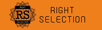 RIGHT SELECTION