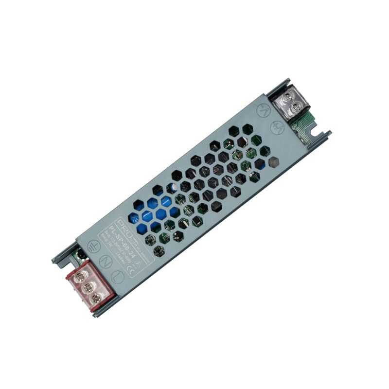Блок живлення PROLUM™ 24V, 60W, 2.5А, Series SP