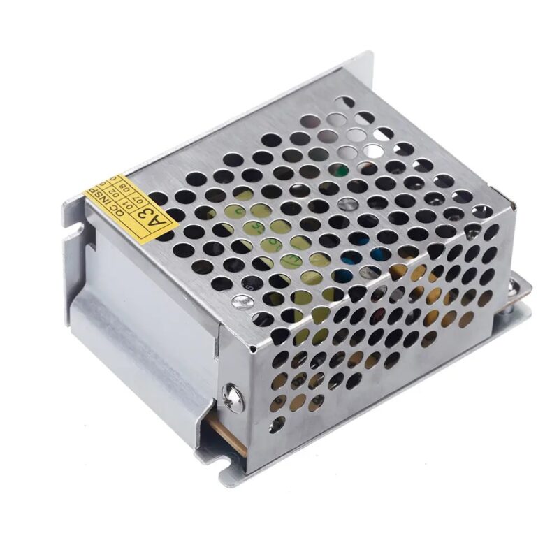 Блок живлення PROlum™ DC 12V, 25W, 2,08А, Серія S