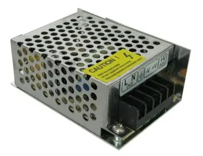 Блок живлення PROlum™ DC 12V, 25W, 2,08А, Серія S