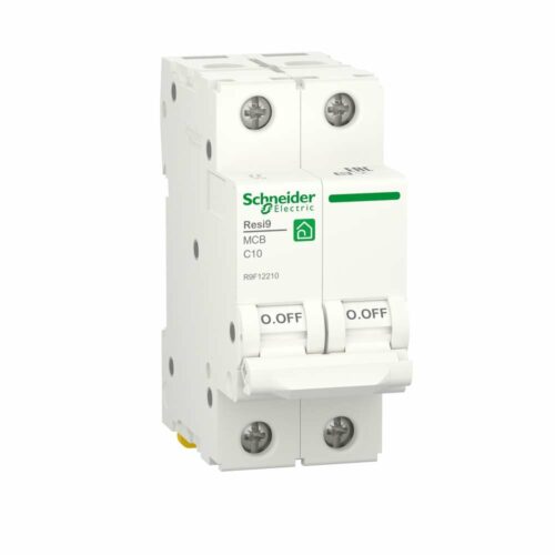 Релє напруги Schneider RESI9 1P+N 63A