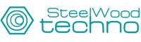 Steel Wood Techno