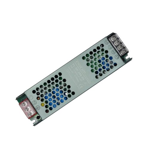 Блок живлення PROLUM™ 24V, 200W, 8.33А, Series SP