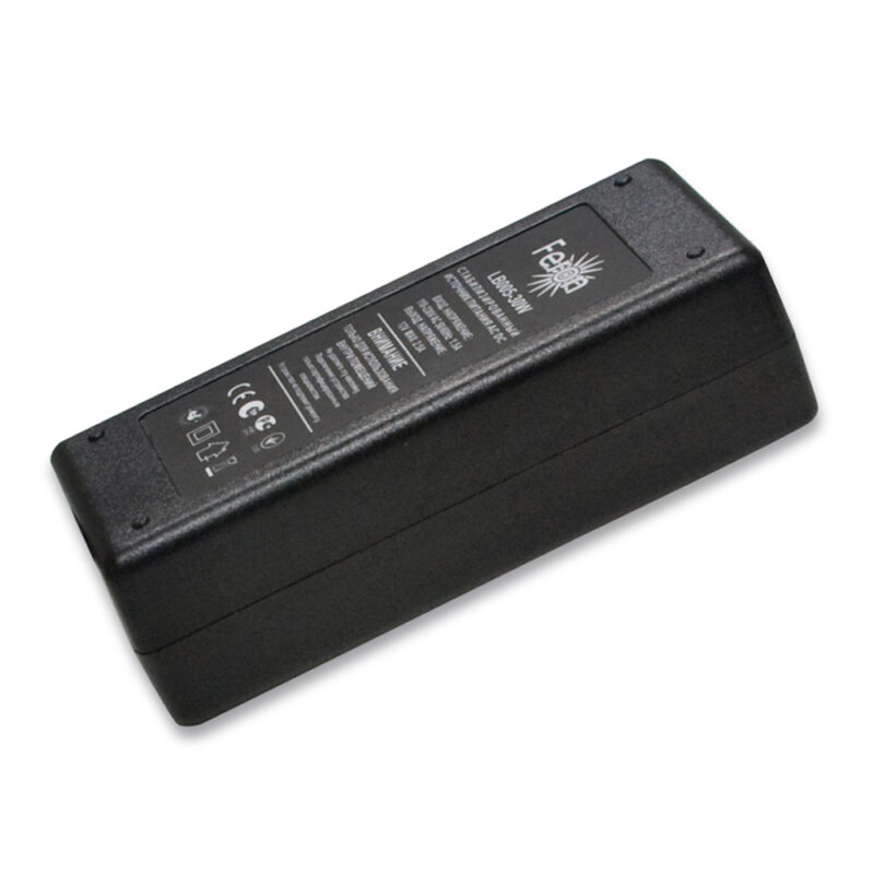 Трансформатор електронний Feron LB005 30W IP20