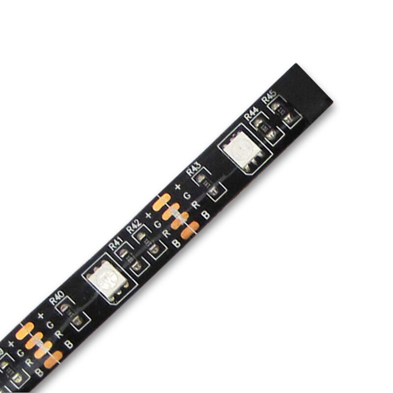 Світлодіодна стрічка Feron LS708 USB 7.2Вт/м RGB
