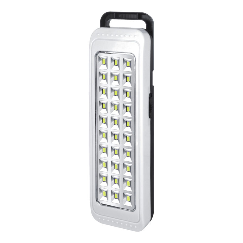 Акумуляторний світильник WD-823A 30SMD