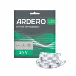 Світлодіодна стрічка Ardero LS804ARD 24В 5500K
