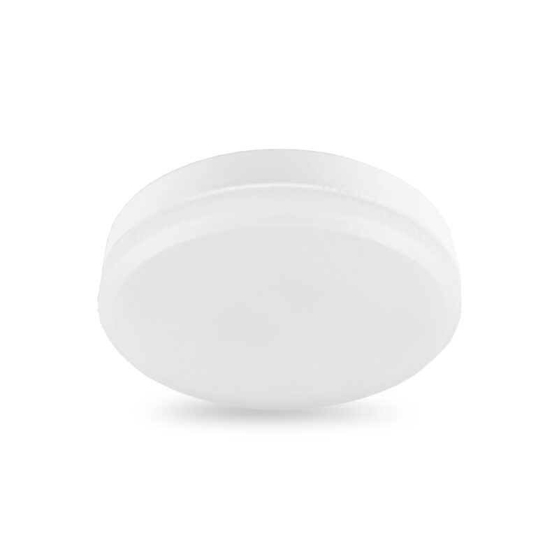 Світлодіодна лампа Feron LB-153 10Вт GX53 2700K