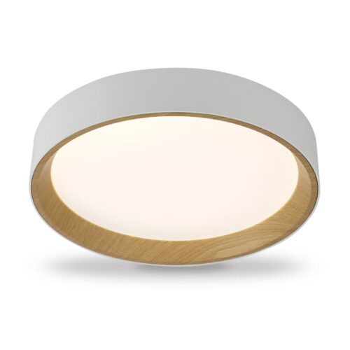 Світлодіодний накладний світильник Ardero AL5087ARD ALMOND 60Вт