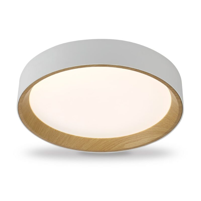 Світлодіодний накладний світильник Ardero AL5087ARD ALMOND 60Вт