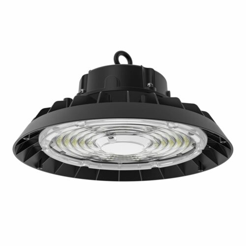 Світлодіодний світильник Ardero AL1021 PRO 150Вт 6500K чорний