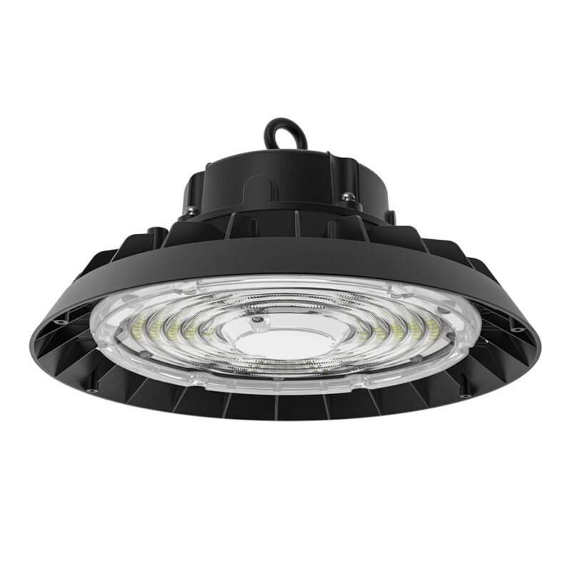 Світлодіодний світильник Ardero AL1021 PRO 150Вт 6500K чорний