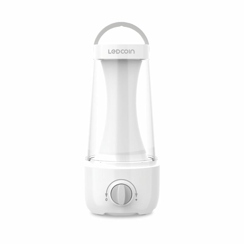 Акумуляторний світлодіодний світильник Ledcoin EL305 10Вт білий