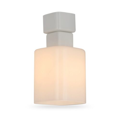 Скляний плафон для моделей Ardero BL1130, BL1150, BL1110 OLIVIA
