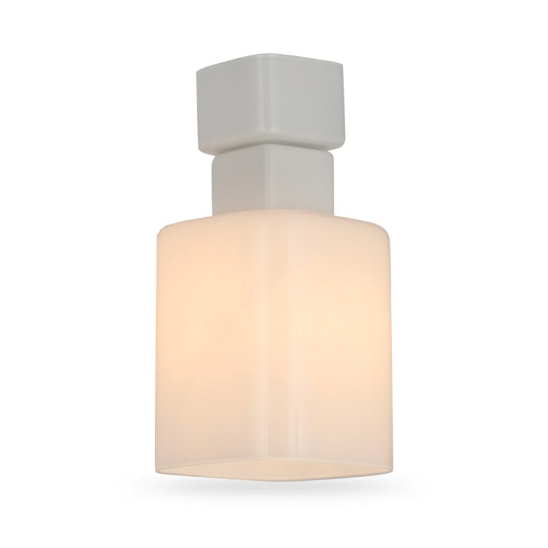 Скляний плафон для моделей Ardero BL1130, BL1150, BL1110 OLIVIA