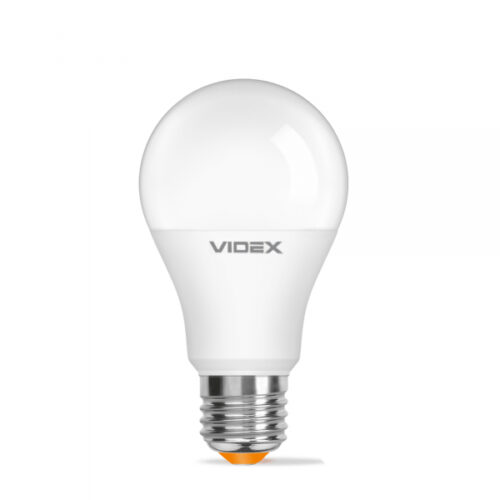 LED лампа VIDEX A60h 11.8W E27 4100K
