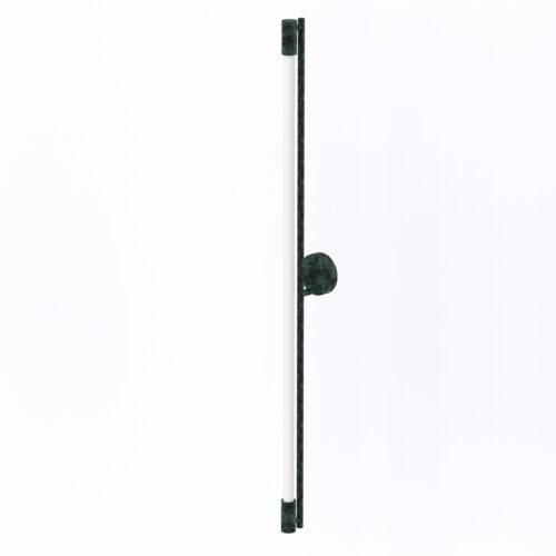 Офісний світильник Office Light 1200,  Зелена латунь 4000К, Pikart Lights