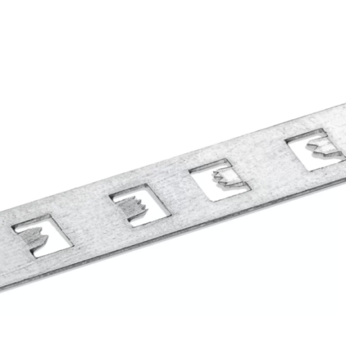 Пряме механічне з'єднання для треку врізного монтажу,, Pikart Lights