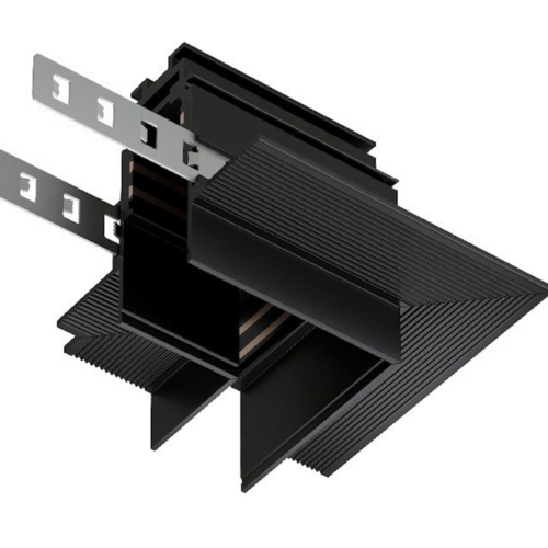 Кутове з'єднання для треку врізного монтажу,, Pikart Lights