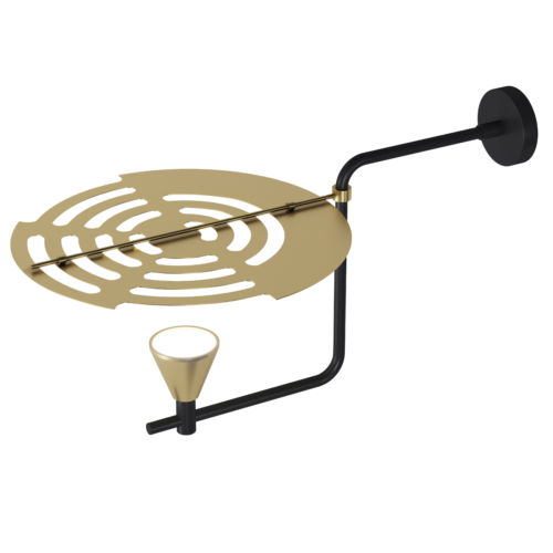 Настінне бра,, Pikart Lights