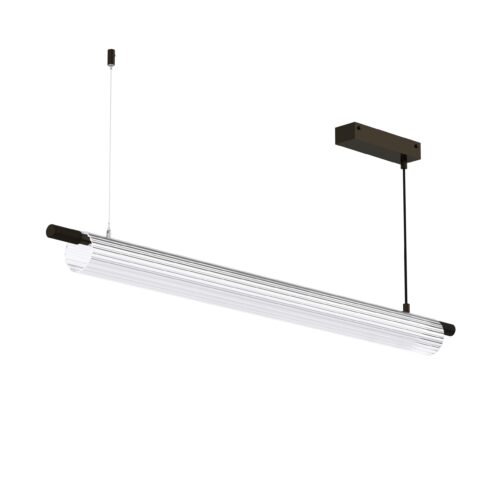 Підвіс RIFFUBE Light,  Темна латунь 3000К, Pikart Lights