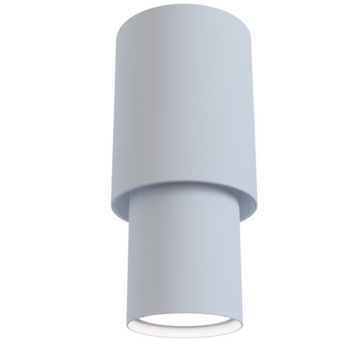 Точковий спот BP 80/60,  Білий, Pikart Lights