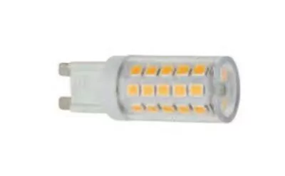 Лампочка Nowodvorski Bulb Led G9 4W 380Lm 3000К, Pikart Lights