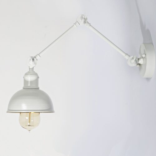 Настінне бра 3-ох поворотне, Білий, Pikart Lights