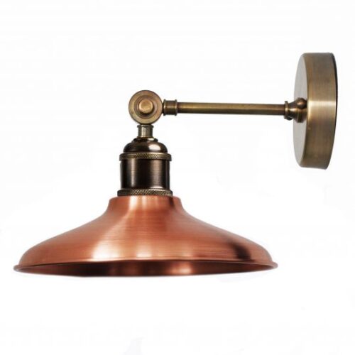 Настінне бра, Мідний, Pikart Lights
