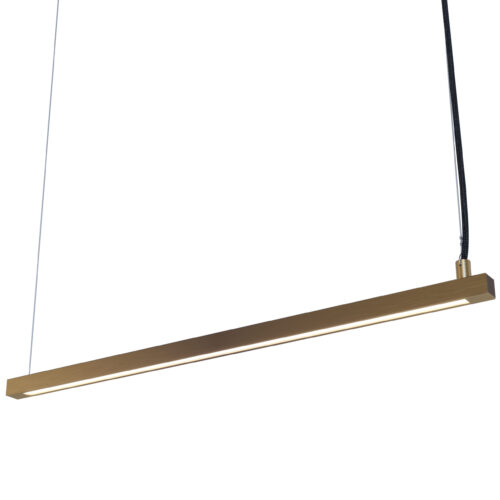 Підвіс LINE G600,  Градієнт 4000К, Pikart Lights