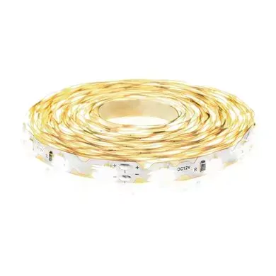 Світлодиодна стрічка BIOM Professional BPS-G3-12-S-2835-60-CW-20 білий (S-type), негерметична, 1м