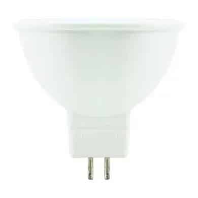 Свiтлодiодна лампа Biom BT-541 MR16 4W GU5.3 3000К матова