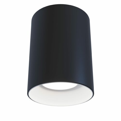 Точковий спот BP 80,  Чорний/білий, Pikart Lights