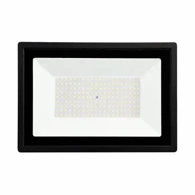 Світлодіодний прожектор BIOM 150W S6-SMD-150-Slim 6200К 220V IP65